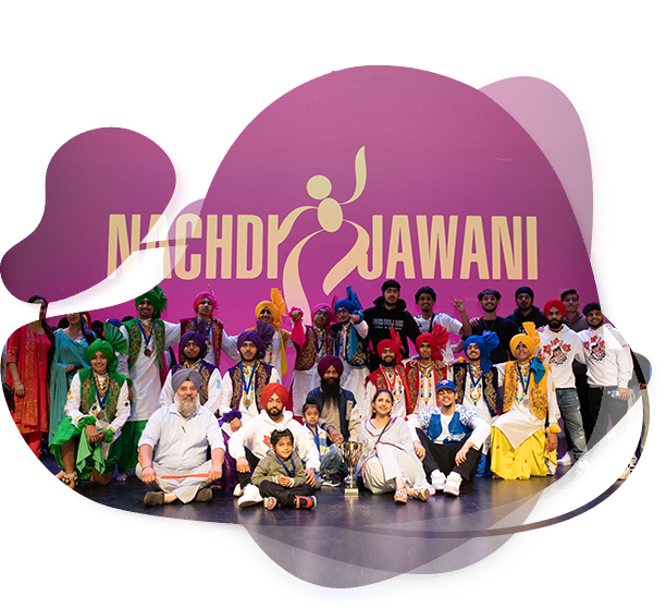 nachdi jawani